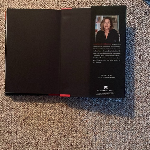 Hester by Laurie Lico Albanese BOTM Hardback Book EUC - Picture 4 of 4